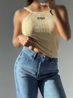 تاپ XOXO کد 180762 - تصویر 11