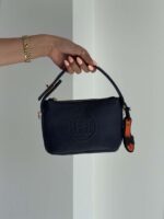 کیف دسته قفل دار HERMES کد 280520 - تصویر 14