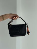 کیف دسته قفل دار HERMES کد 280520 - تصویر 18