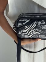 کیف پاسپورتی GOLDEN GOOSE کد 280535 - تصویر 9