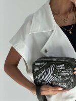 کیف پاسپورتی GOLDEN GOOSE کد 280535 - تصویر 12