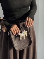 کیف دوشی HERMES کد 280502