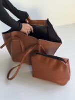 کیف دستی جمع شو کد 280531 - تصویر 4