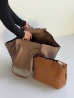 کیف دستی جمع شو کد 280531 - تصویر 11