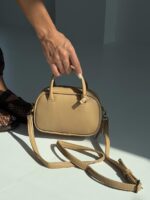 کیف صندوقی ZARA کد 280524 - تصویر 14