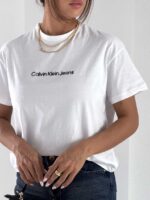 تیشرت CALVIN KLEIN کد 180704