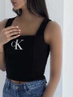 تاپ CK کد 180763 - تصویر 4
