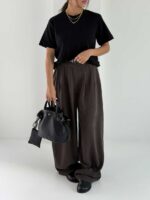 تیشرت AMI BASIC کد 180708 - تصویر 8