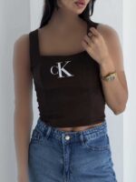 تاپ CK کد 180763 - تصویر 5