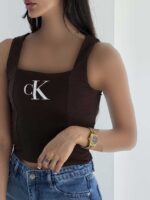 تاپ CK کد 180763 - تصویر 6