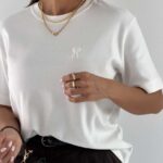 تیشرت AMI BASIC کد 180708