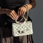 کیف دستی CHANEL کد 280516