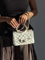 کیف دستی CHANEL کد 280516