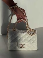 کیف دستی CHANEL کد 280516 - تصویر 2