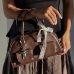 کیف دستی جیب دار کد 280530