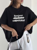 ست تیشرت و شلوار BONJOWR کد 160951 - تصویر 15