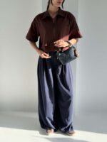 بامبر لینن کد 220708 - تصویر 3
