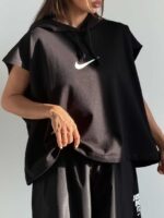 ست وست و شلوار NIKE کد 160957 - تصویر 6