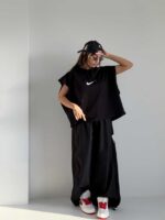 ست وست و شلوار NIKE کد 160957 - تصویر 8