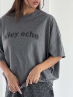 تیشرت هلالی ALLOY ECHO کد 180750 - تصویر 3