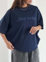 تیشرت هلالی ALLOY ECHO کد 180750 - تصویر 12