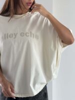 تیشرت هلالی ALLOY ECHO کد 180750 - تصویر 16