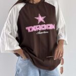 تیشرت TX ROOM کد 180769