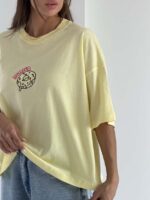 تیشرت YUMMY کد 180776 - تصویر 3