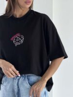 تیشرت YUMMY کد 180776 - تصویر 15