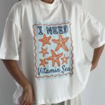 تیشرت VITAMIN SEA کد 180773