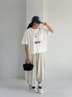 تیشرت SNOPY کد 180774 - تصویر 2