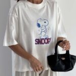 تیشرت SNOPY کد 180774