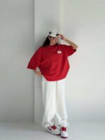 تیشرت RED کد 180788 - تصویر 3