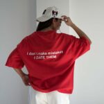 تیشرت RED کد 180788