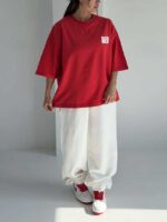 تیشرت RED کد 180788 - تصویر 4