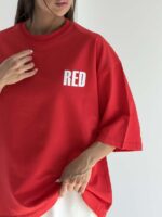 تیشرت RED کد 180788 - تصویر 5