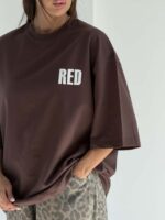 تیشرت RED کد 180788 - تصویر 9