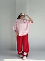 تیشرت RED کد 180788 - تصویر 11