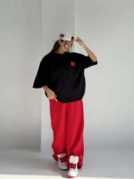 تیشرت RED کد 180788 - تصویر 16