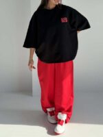 تیشرت RED کد 180788 - تصویر 17
