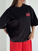 تیشرت RED کد 180788 - تصویر 18