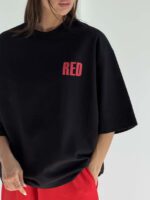 تیشرت RED کد 180788 - تصویر 19