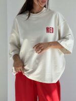 تیشرت RED کد 180788 - تصویر 23