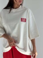 تیشرت RED کد 180788 - تصویر 24