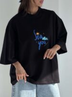 تیشرت SEA YOU کد 180778