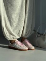 کتونی ADIDAS SPEZIAL کد 141180 - تصویر 3