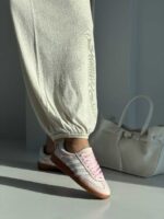 کتونی ADIDAS SPEZIAL کد 141180 - تصویر 4
