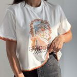تیشرت QUZU GRACEFUL کد 180783