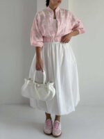 ست 3 تیکه شایلین کد 160959 - تصویر 14