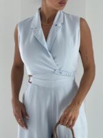 ست کت و اورال تیدا کد 160952 - تصویر 10